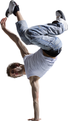 Break dance PNG, Hip hop PNG-62693